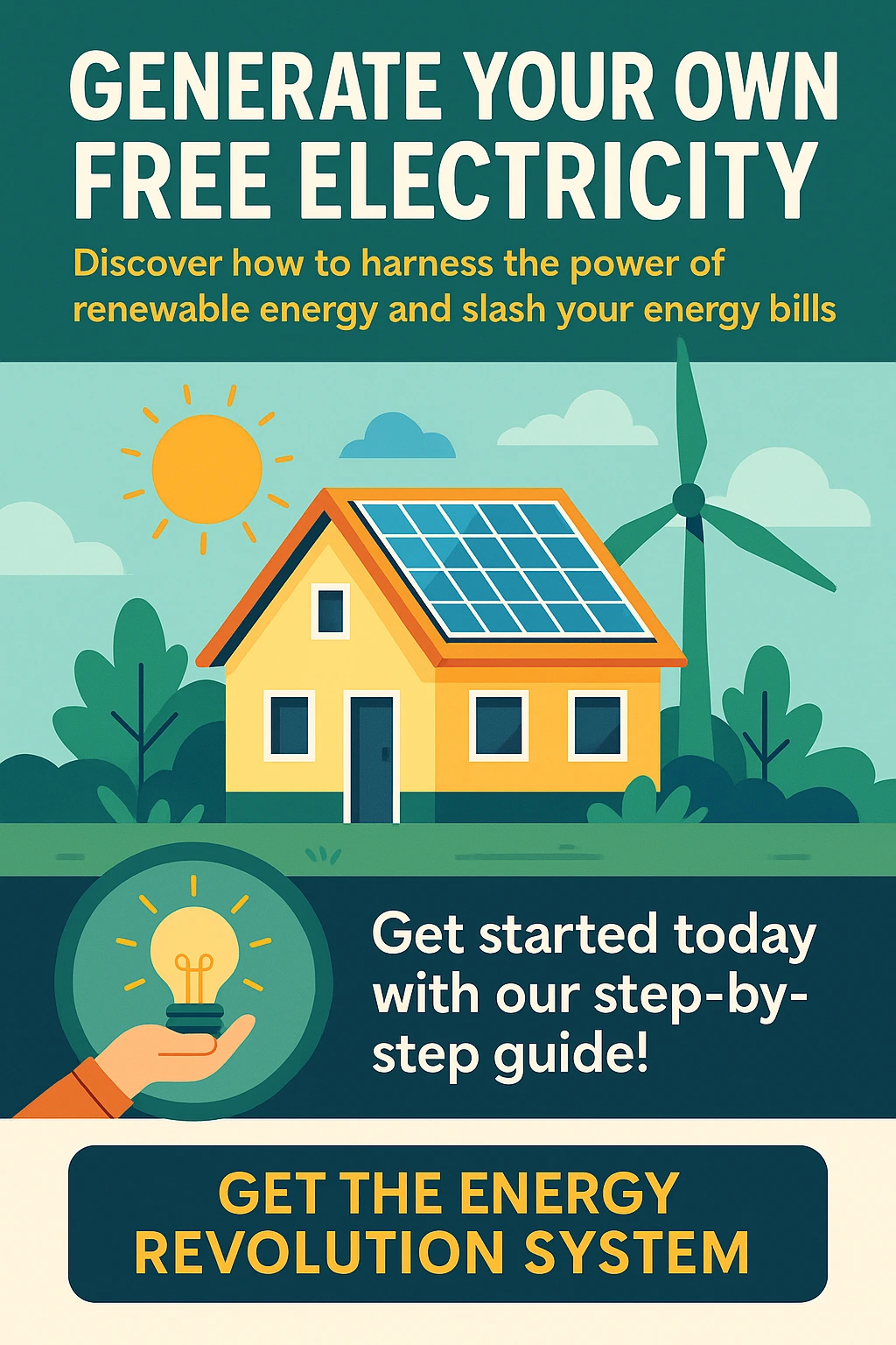 Energy Revolution System