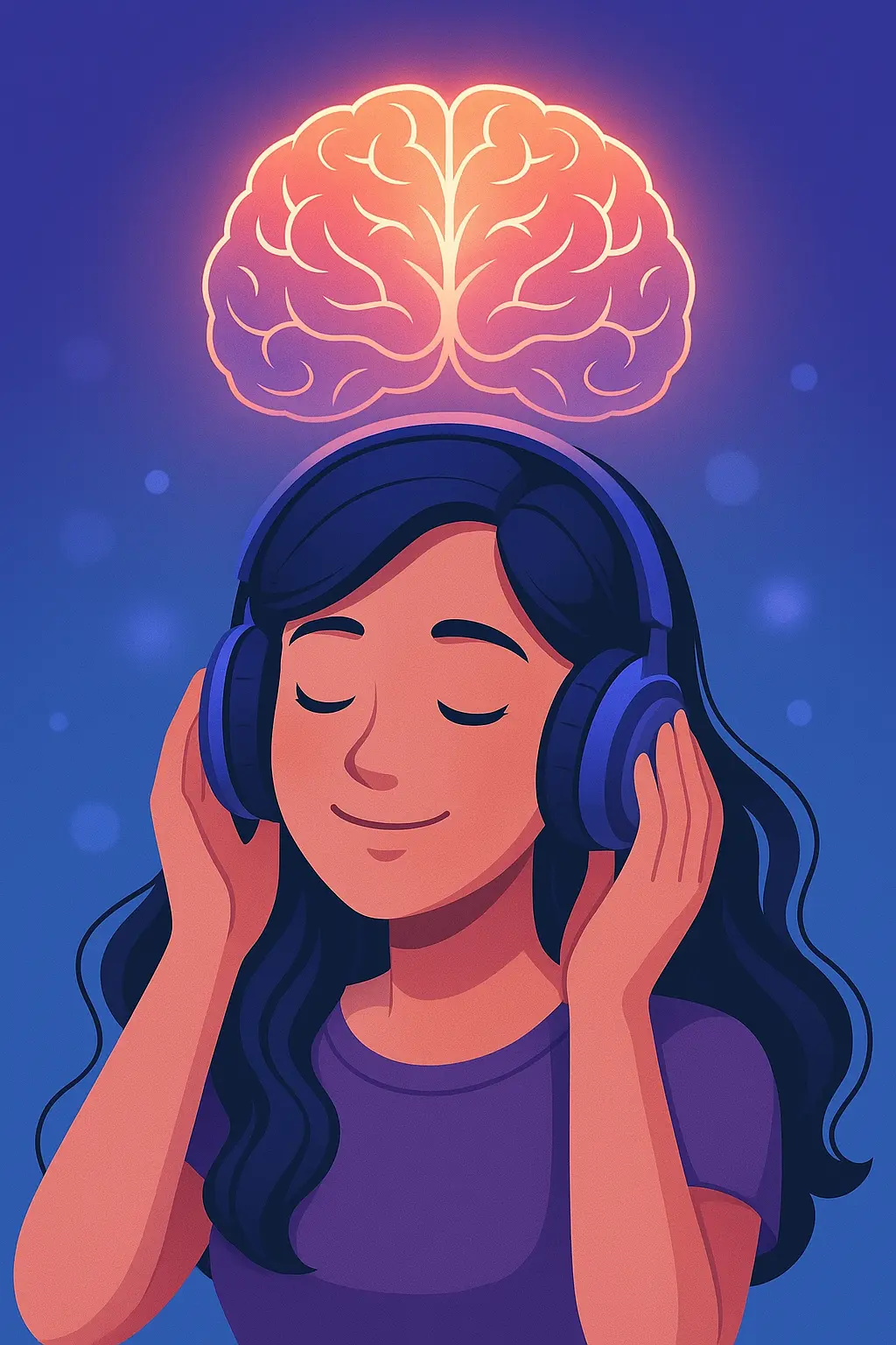 The Brain Song Review